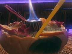 -The Tiki Bungalow提基小木屋酒吧