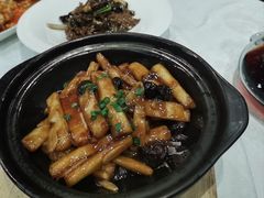 -三义和酒楼(广渠门店)