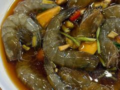 生腌虾-揭阳钟记小食(福田新村店)