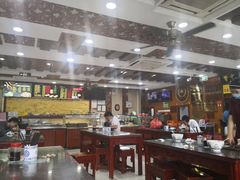 大堂-丝路伊兰·兰州牛肉面(牛街总店)
