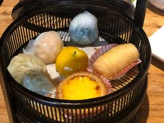 雀笼点心-颐和•海鲜砂锅粥•啫啫煲(奥林匹克广场店)