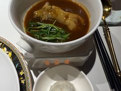 -羲和雅苑•北京烤鸭(国贸商城店)
