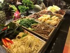 -长沙富力万达文华酒店