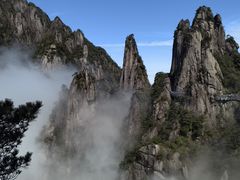 -三清山风景名胜区