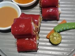 -点都德(广州白云山景区南门店)