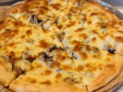 -若蘭慈·无国界素食料理(欢乐海岸店)