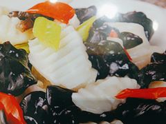 -南来顺饭庄·清真(南菜园店)