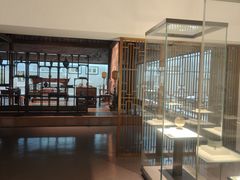 -香市公园-中国沉香文化博物馆