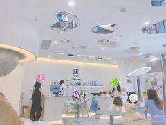 -HUGS coffee(东区店)