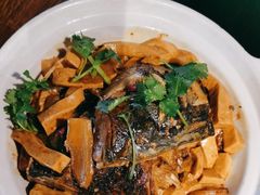 -全聚贤餐厅·湖北家常菜(沙湖店)