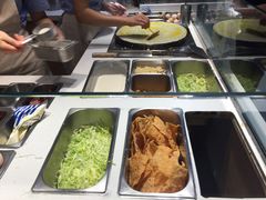 -煎饼道·新鲜现做(来福士店)