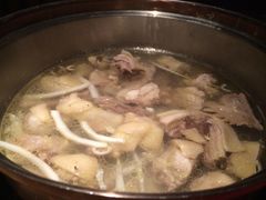 -大头椰·椰子鸡火锅(南宁万象城店)