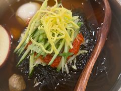 -服务大楼冷面(延大店)