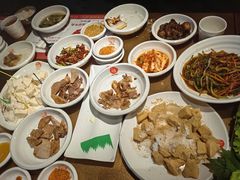 -辛氏火炉·韩式古法烤肉(松北店)