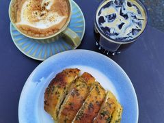 -ommo cafe(半岛城邦店)