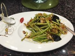 -建明国际酒店·避风港中餐厅