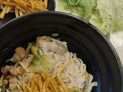 -桂林米粉(蓝旗营店)