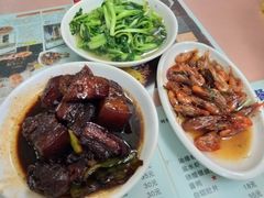 -蘭心餐厅(进贤路店)