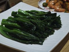 -德胜轩正宗顺德菜(宝安沙井会展中心店)