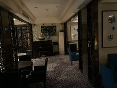 包厢-三亚福朋喜来登酒店·大堂吧