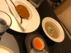 -wann lounge 低温慢煮牛排·清吧