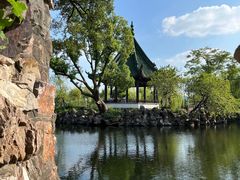 -无锡蠡湖国家湿地公园-蠡园