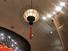 -富力万达嘉华酒店-品珍中餐厅(水果湖店)