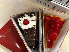 -凯宾美食廊Kempi Deli·凯宾斯基饭店(亮马桥路店)