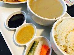 -翠华餐厅(旺角文华商场店)