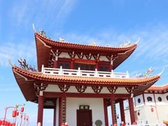 -莆田湄洲妈祖祖庙