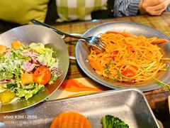 -美森西餐厅(曙光大道店)