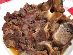 -西贝莜面村(上海百联西郊店)