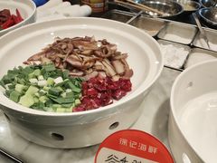 -徐记海鲜(梅溪新天地店)