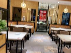 大堂-如轩·海鲜砂锅粥·潮汕菜(小榄店)