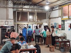 -正宗杨记普洱酸醋米线(总店)