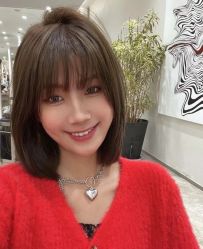 -东秀护肤造型