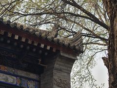 -湘子庙