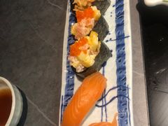 -匠和风精致料理(祥禾天地店)