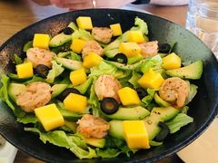 -普兰达德国餐厅·德式脆皮烤猪肘·自酿啤酒(观唐店)
