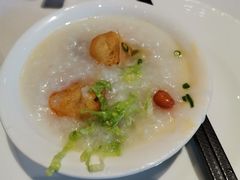 发财蚝豉粥-南宁荔园维景国际酒店·荔园中餐厅