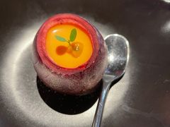 -上海滩餐厅(BFC外滩金融中心店)