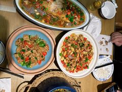 -鸿运楼·舌尖上的徽菜