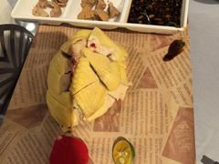 -宋园·金宴浙鲜馆(静安店)