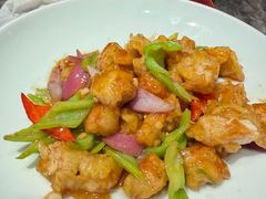 -李记饺子·熏酱东北菜(欢乐谷店)