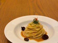 -广州柏悦酒店·悦景轩·粤菜餐厅