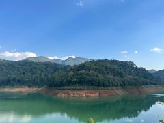 -孔雀湖生态旅游区