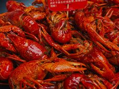-聚味瞿记·龙虾堂(咸嘉湖店)