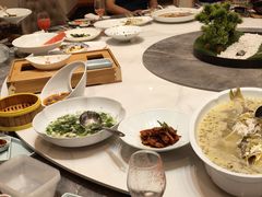 -石浦大酒店(百丈店)