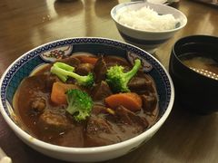 -希望日本料理(保利香槟花园店)