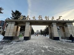-长影旧址博物馆